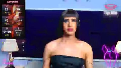 MistressNyxx live cam on Cam4
