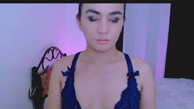 Mistress_Arcie live cam on Cam4