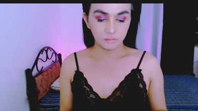 Mistress_Arcie live cam on Cam4