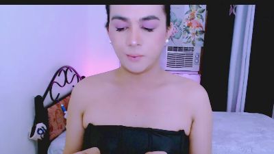 Mistress_Arcie live cam on Cam4
