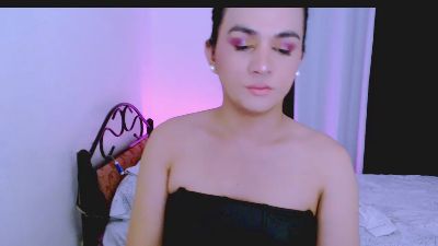 Mistress_Arcie live cam on Cam4