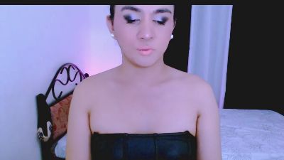 Mistress_Arcie live cam on Cam4