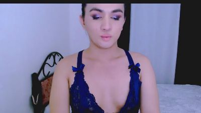 Mistress_Arcie live cam on Cam4