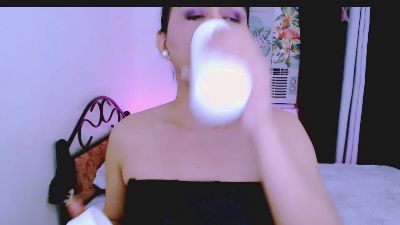 Mistress_Arcie live cam on Cam4