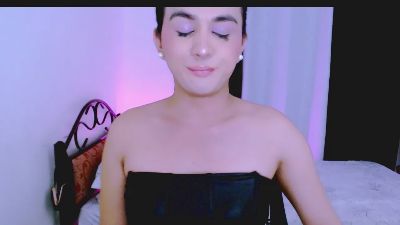Mistress_Arcie live cam on Cam4