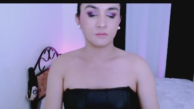 Mistress_Arcie live cam on Cam4