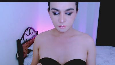 Mistress_Arcie live cam on Cam4