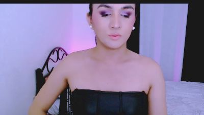 Mistress_Arcie live cam on Cam4