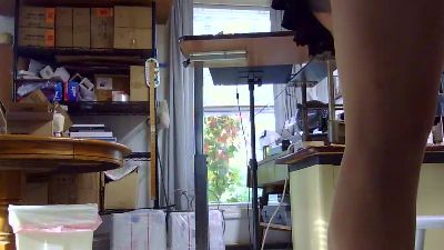 Mistress_Mari webcam
