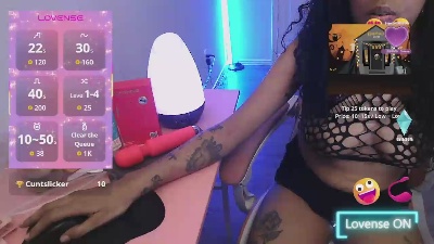 Mistresskennedy live cam on Cam4