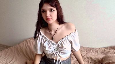 MistyBecka live cam on Cam4