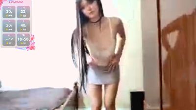 MistyBecka live cam on Cam4