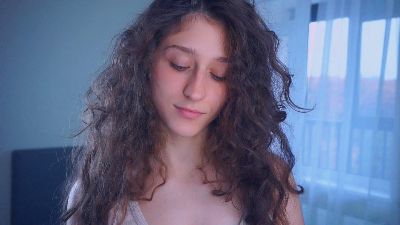 MistyBiser live cam on Cam4
