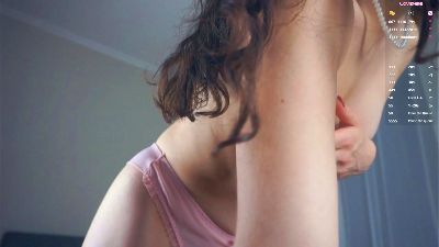 MistyBiser live cam on Cam4