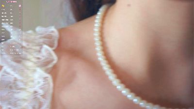 MistyBiser live cam on Cam4