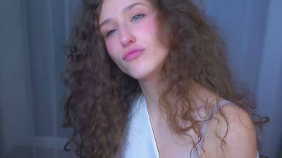 MistyBiser live cam on Cam4