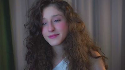 MistyBiser live cam on Cam4