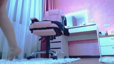 MistyKay live cam on Cam4