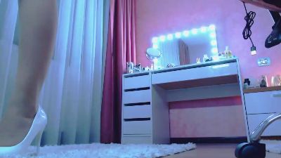 MistyKay live cam on Cam4