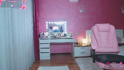 MistyKay live cam on Cam4