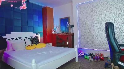 MistyKay live cam on Cam4