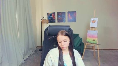 MitchellFromong webcam
