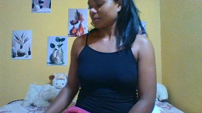 Mitia_01 live cam on Cam4