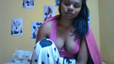 Mitia_01 live cam on Cam4