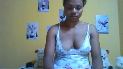 Mitia_01 live cam on Cam4
