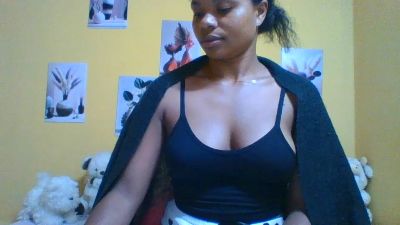 Mitia_01 live cam on Cam4