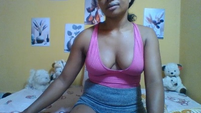 Mitia_01 live cam on Cam4