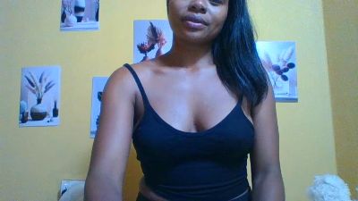 Mitia_01 live cam on Cam4