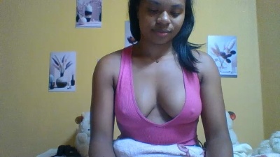 Mitia_01 live cam on Cam4
