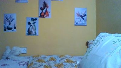 Mitia_01 live cam on Cam4