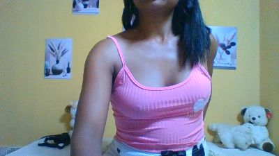 Mitia_01 live cam on Cam4