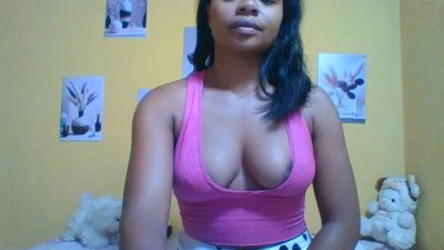 Mitia_01 live cam on Cam4