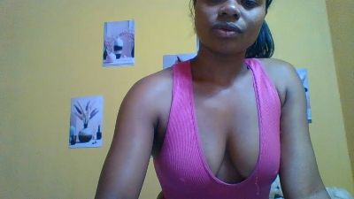 Mitia_01 live cam on Cam4