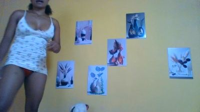 Mitia_01 live cam on Cam4
