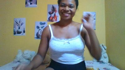 Mitia_01 live cam on Cam4