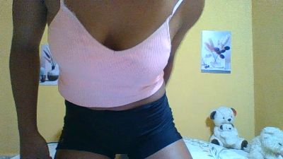Mitia_01 live cam on Cam4