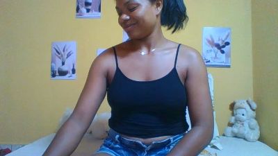 Mitia_01 live cam on Cam4