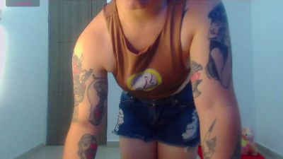 Mitsuha_small live cam on Cam4