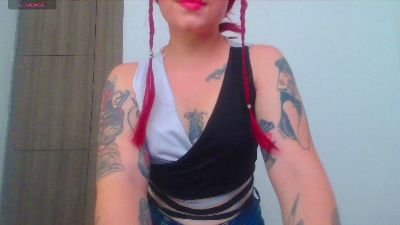 Mitsuha_small live cam on Cam4