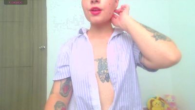 Mitsuha_small live cam on Cam4