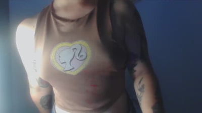 Mitsuha_small live cam on Cam4