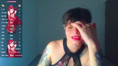 Mitsuha_small live cam on Cam4