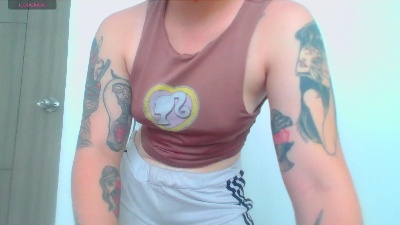 Mitsuha_small live cam on Cam4