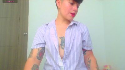 Mitsuha_small live cam on Cam4