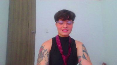 Mitsuha_small live cam on Cam4