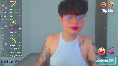 Mitsuha_small live cam on Cam4